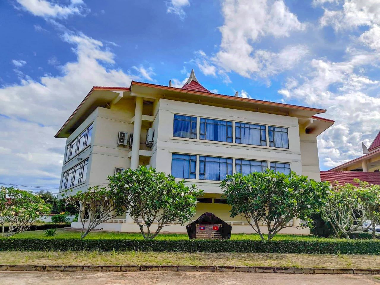 ສະຖາບັນວິທະຍາສາດເສດຖະກິດ ແລະ ສັງຄົມແຫ່ງຊາດ – LAO ACADEMY OF SOCIAL AND ...
