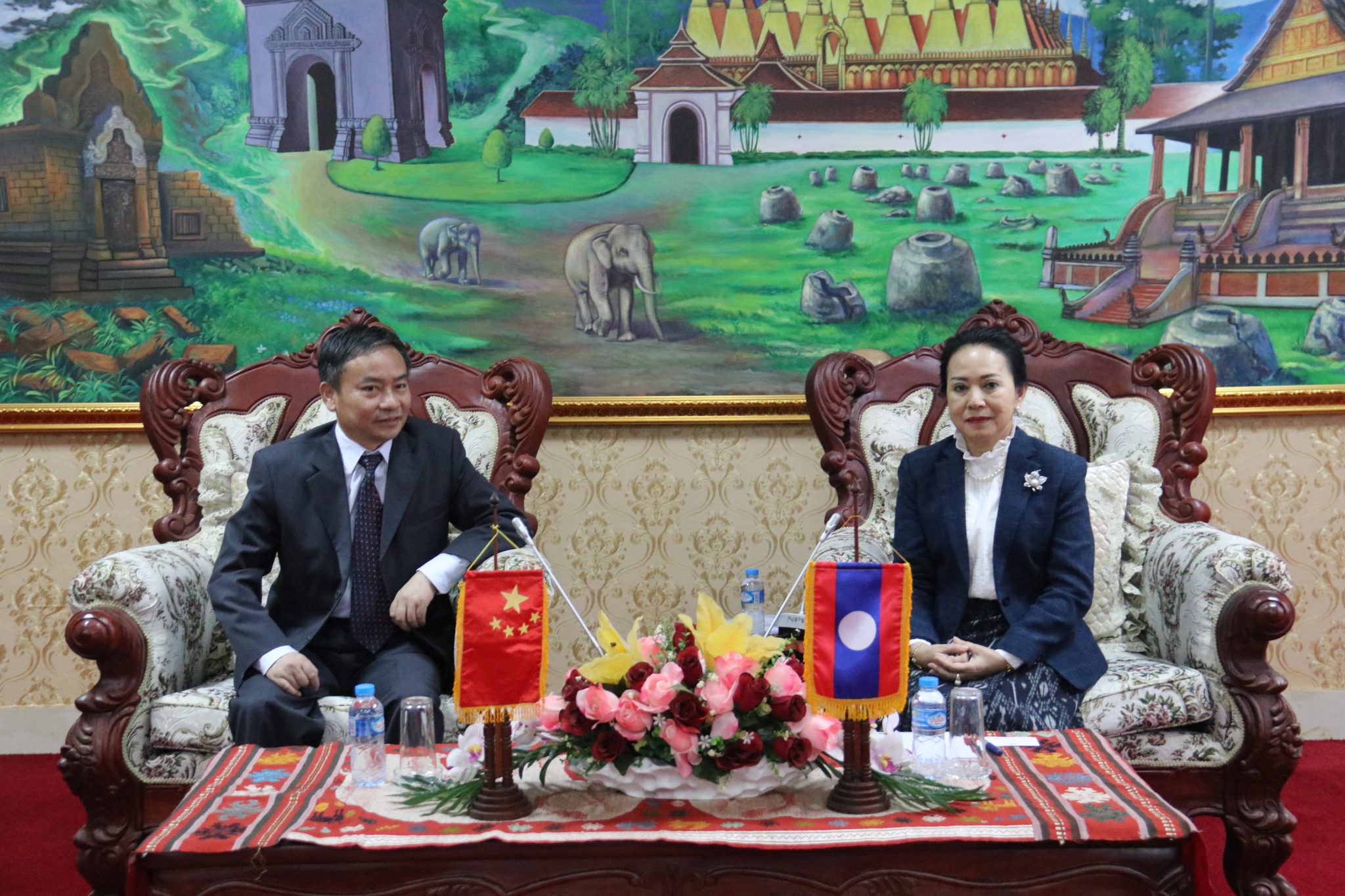 ສະຖາບັນວິທະຍາສາດເສດຖະກິດ ແລະ ສັງຄົມແຫ່ງຊາດ – LAO ACADEMY OF SOCIAL AND ...