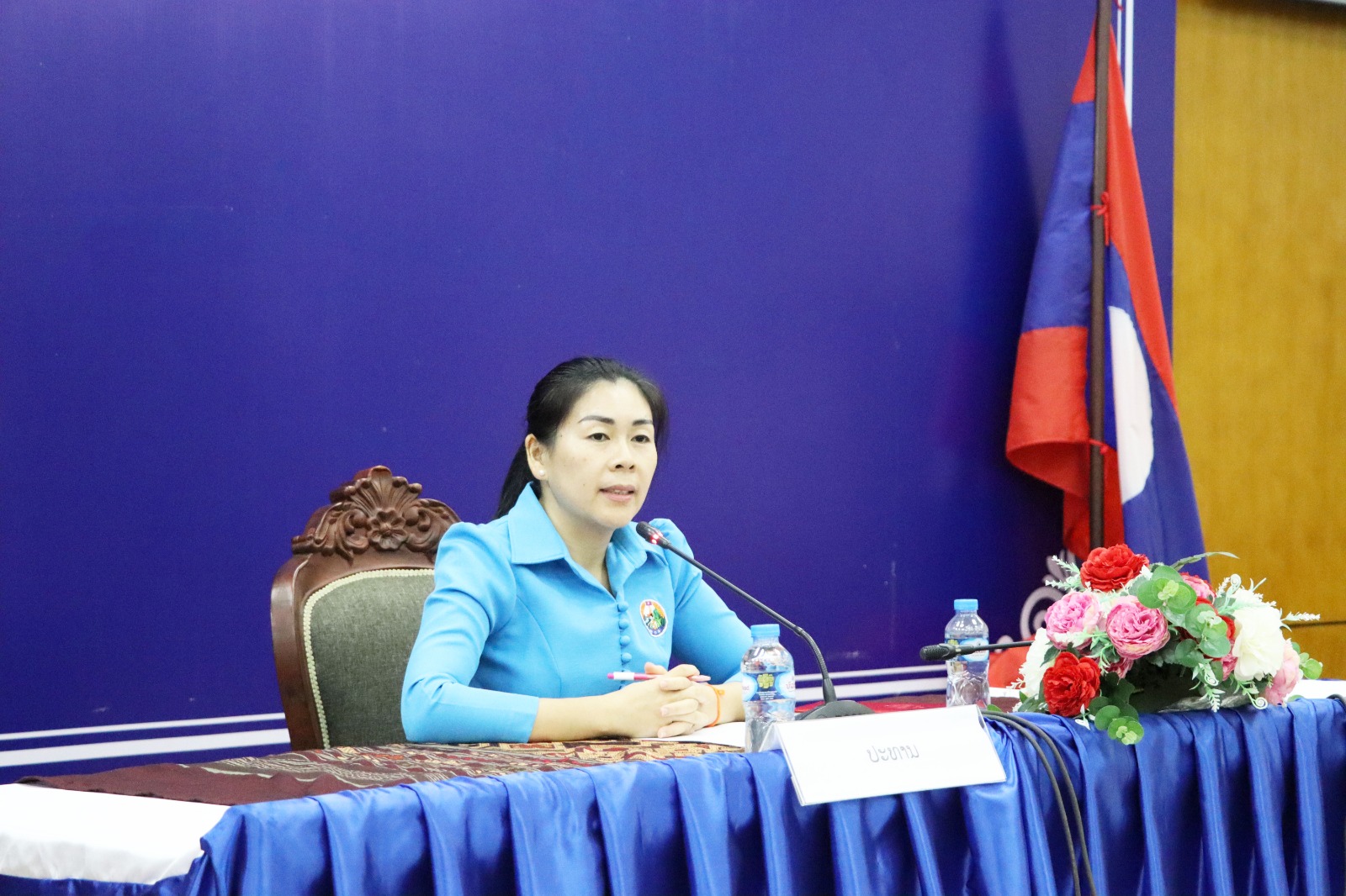 ສະຖາບັນວິທະຍາສາດເສດຖະກິດ ແລະ ສັງຄົມແຫ່ງຊາດ – LAO ACADEMY OF SOCIAL AND ...